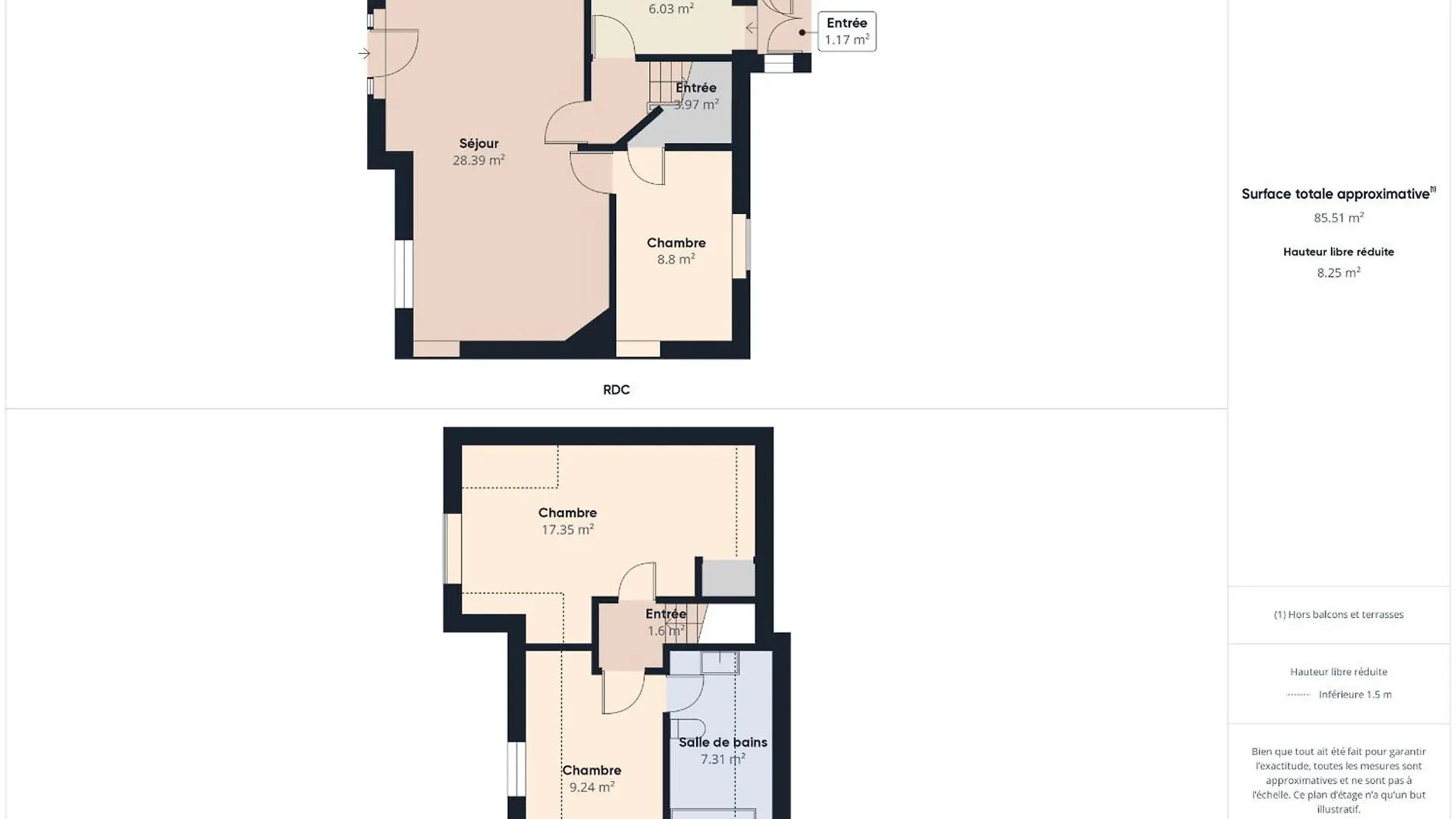 Maison A 30M De La Plage - Grand Jardin - Pour 6 Île-Tudy Vakantiehuis